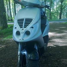 Piaggio Nrg (Ac)  -