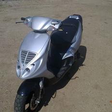 Piaggio Nrg (Ac)  -
