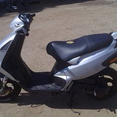 Piaggio Nrg (Ac)  -