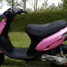 Gilera Stalker  * TIL SALG*