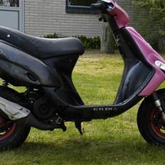 Gilera Stalker  * TIL SALG*