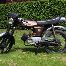 Puch Grand prix