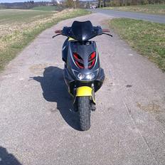Aprilia Sr50 Ditech LC DD