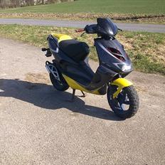 Aprilia Sr50 Ditech LC DD