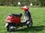 Piaggio Vespa LX50
