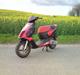 Aprilia Sonic AC