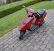 Yamaha Jog As *byttet*