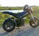 Suzuki streetmagic