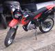 Derbi  Senda sm x-race