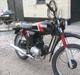 Yamaha FS1 2-Gear, 4 trin