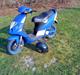 Piaggio nrg mc3 *byttet*