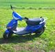 Kymco ZX 50 Super Fever 