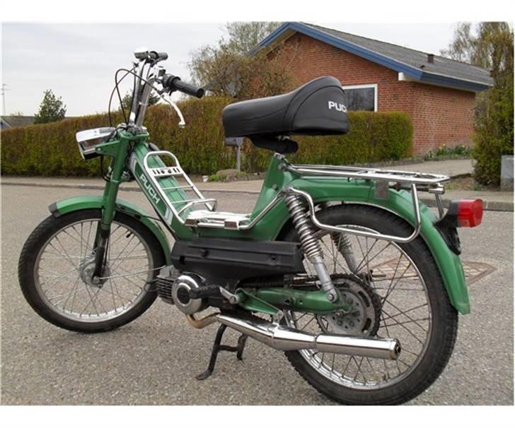 Puch Maxi 2 Gear billede 1