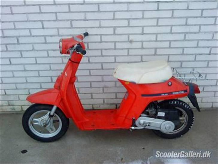 Honda Melody - SOLGT billede 1