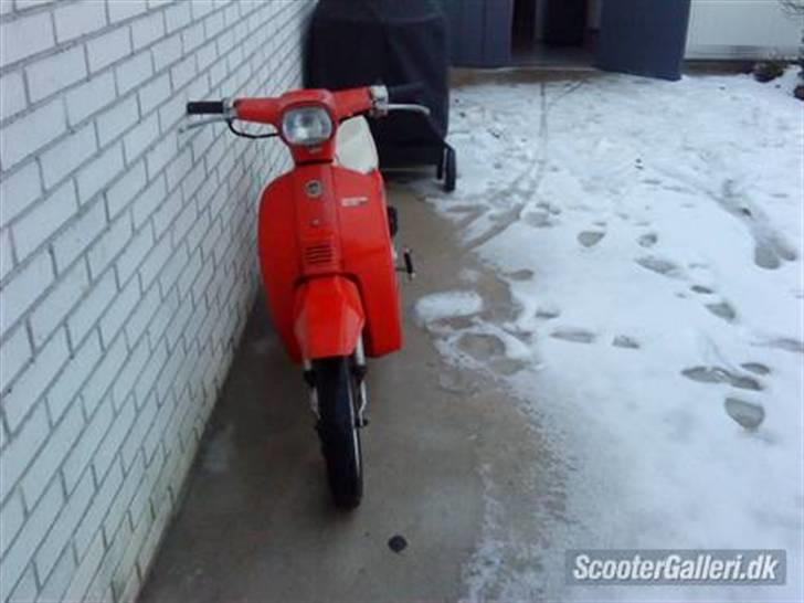 Honda Melody - SOLGT billede 2