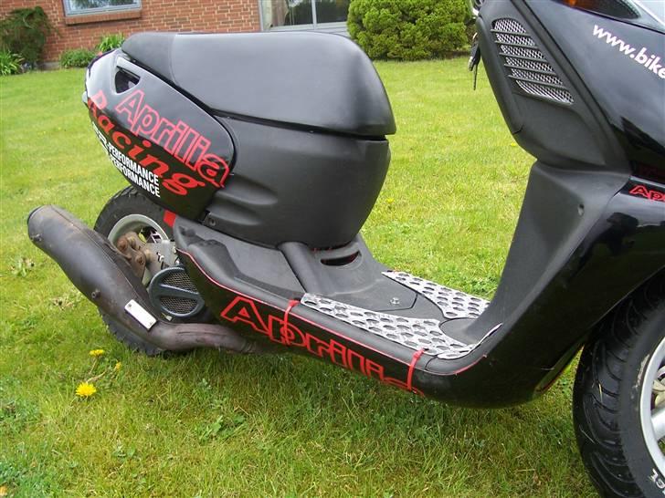 Aprilia Sonic (solgt) - 17-05-2010 billede 6