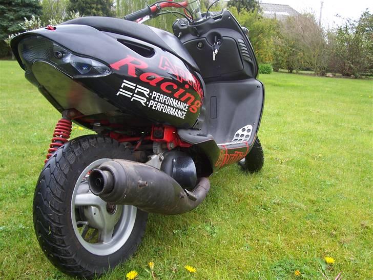 Aprilia Sonic (solgt) - 17-05-2010 billede 7