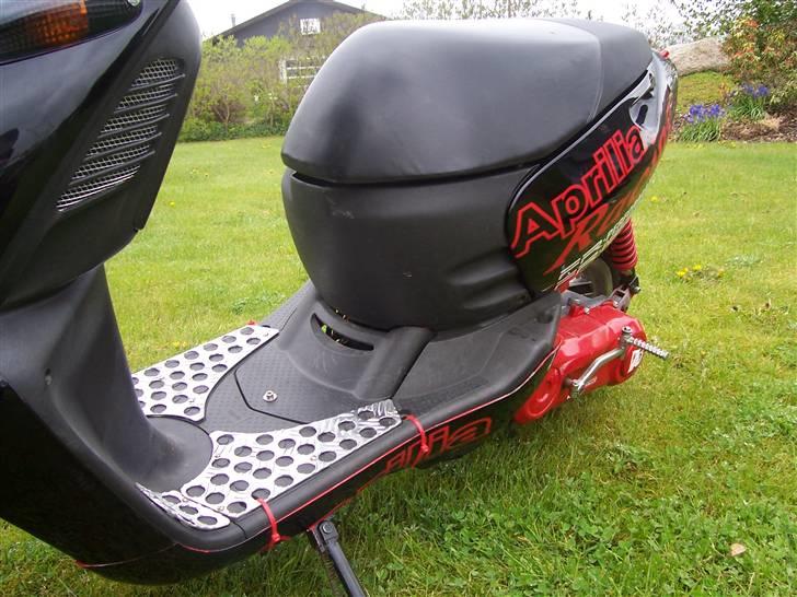 Aprilia Sonic (solgt) - 17-05-2010 billede 10