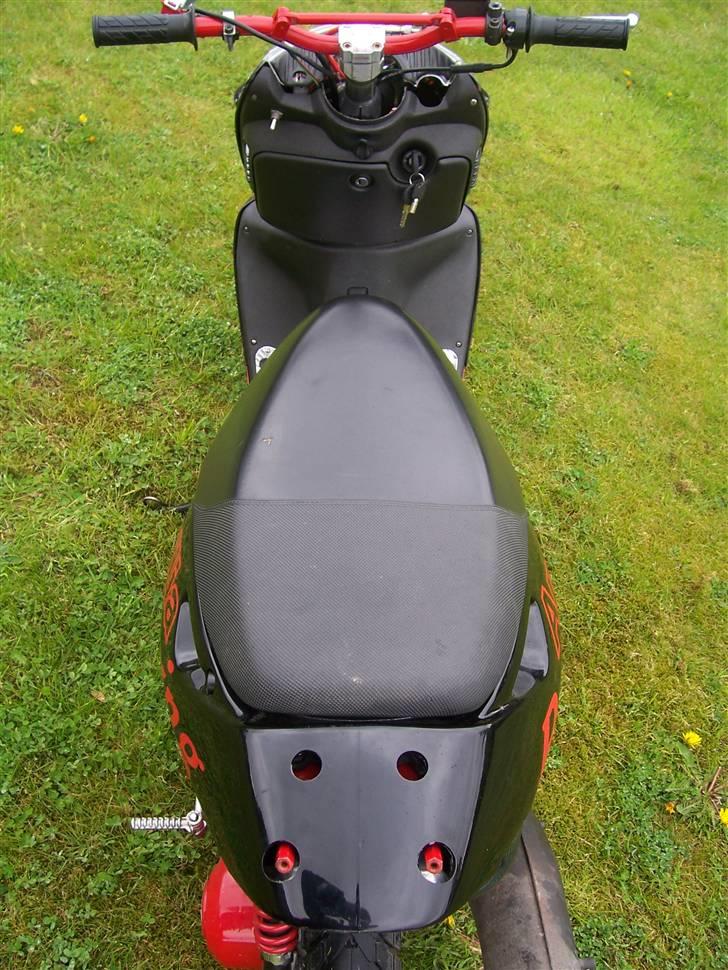 Aprilia Sonic (solgt) - 17-05-2010 billede 11