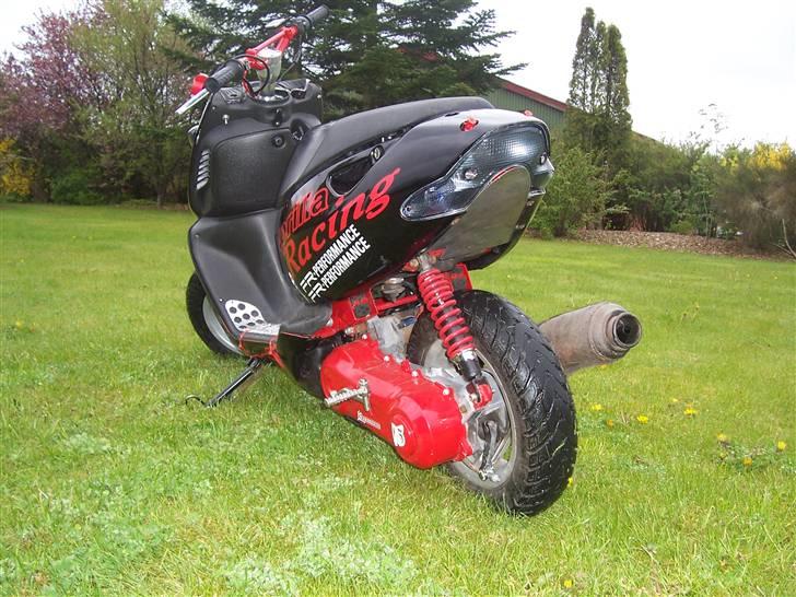 Aprilia Sonic (solgt) - 17-05-2010 billede 12