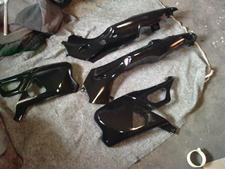 Gilera dna SOLGT!!! billede 12