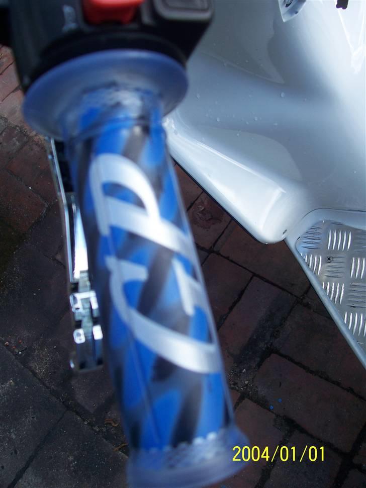 Yamaha Jog R billede 6