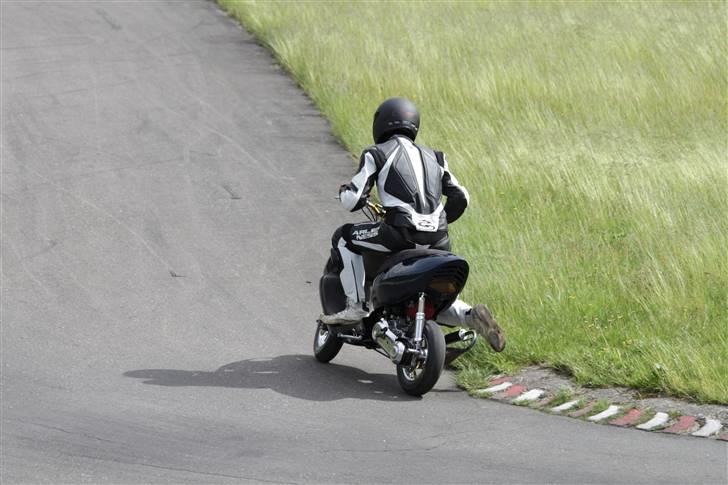 Aprilia Sonic R/T billede 15