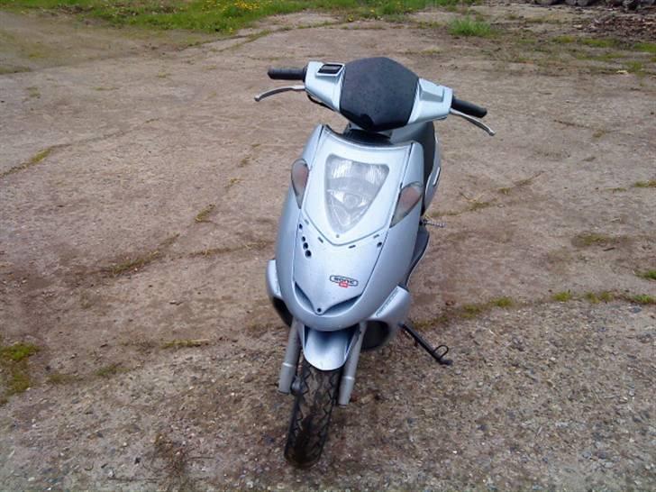 Aprilia Sonic [byttet] billede 4