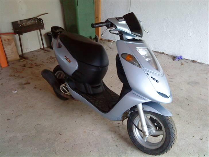 Aprilia Sonic [byttet] billede 5