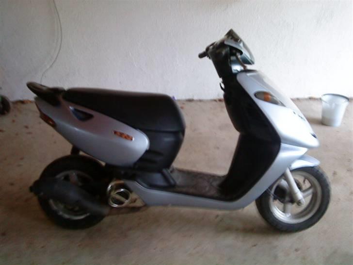 Aprilia Sonic [byttet] billede 6