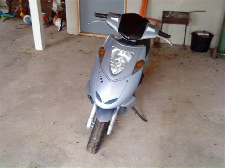 Aprilia Sonic [byttet] billede 10