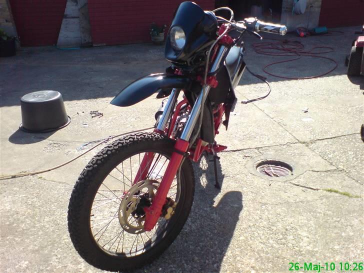 Skyteam st50-3 Byttet billede 1