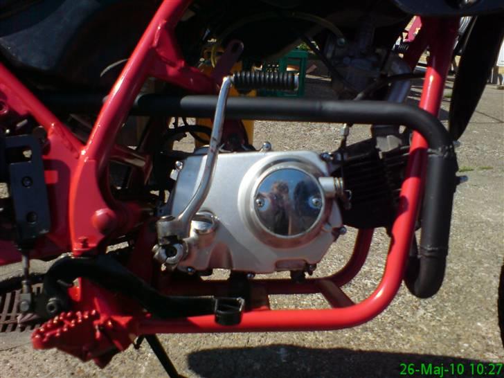 Skyteam st50-3 Byttet billede 3