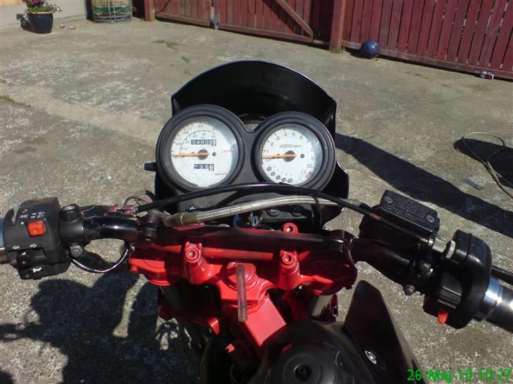 Skyteam st50-3 Byttet billede 4