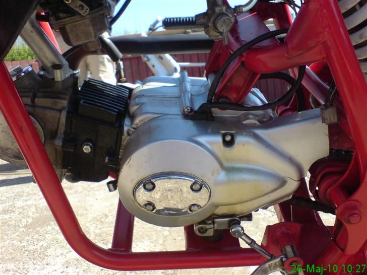 Skyteam st50-3 Byttet billede 5