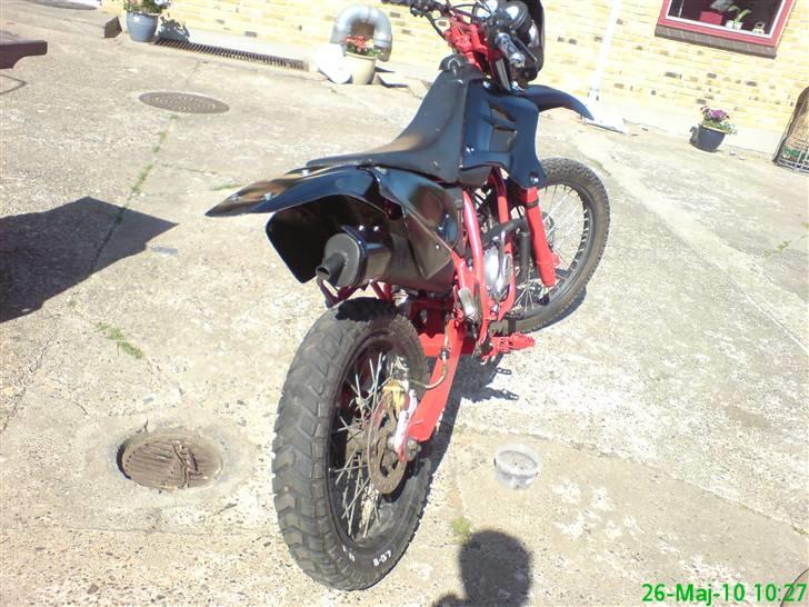 Skyteam st50-3 Byttet billede 6