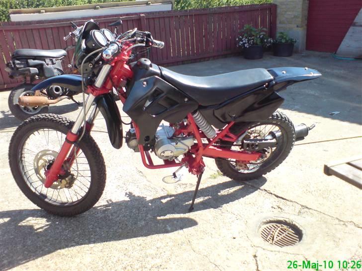 Skyteam st50-3 Byttet billede 8