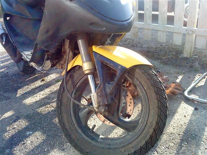 Peugeot Buxy billede 14