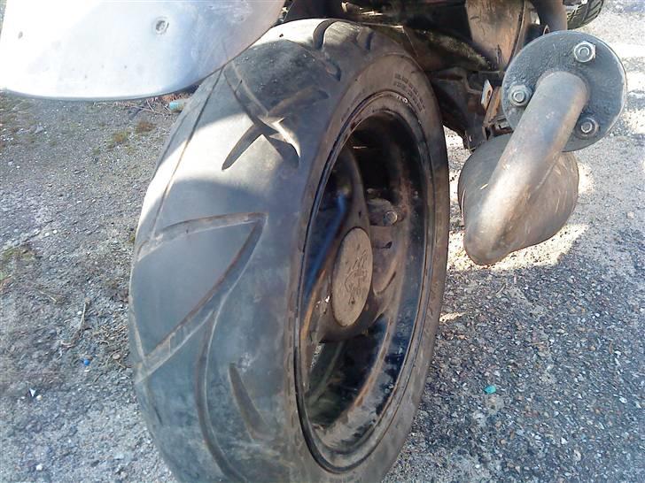 Peugeot Buxy billede 17