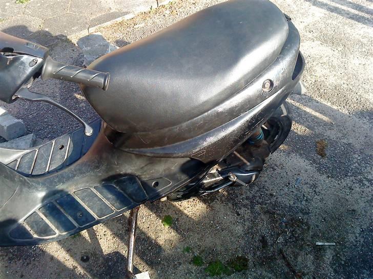 Peugeot Buxy billede 19