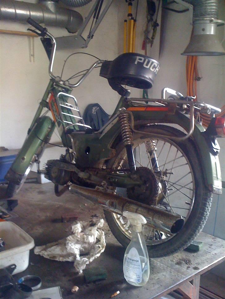 Puch maxi billede 3