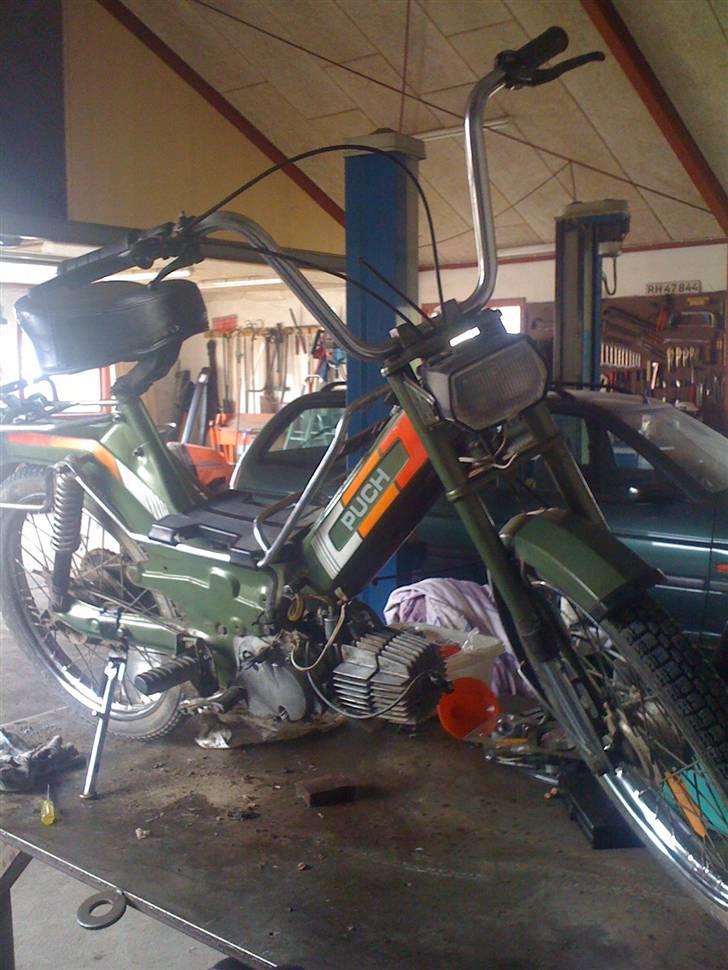 Puch maxi billede 4