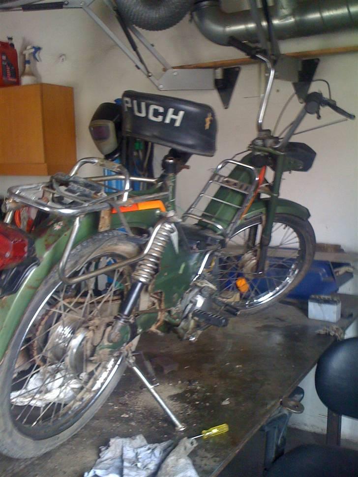 Puch maxi billede 5