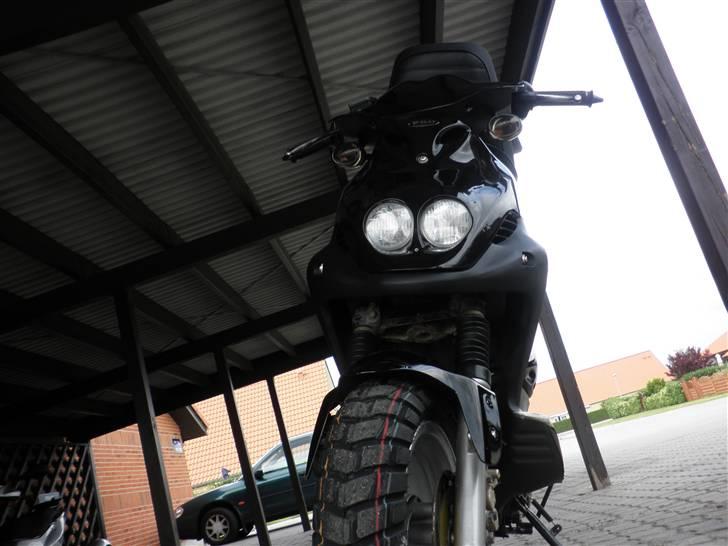 PGO PMX SPORT STJÅLET! SAVNET !!!! )': billede 19