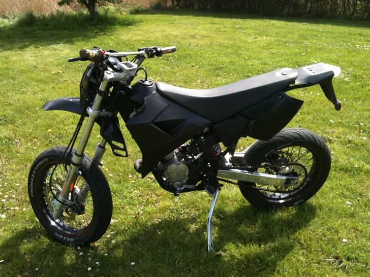 CPI Super supermotard solgt billede 3