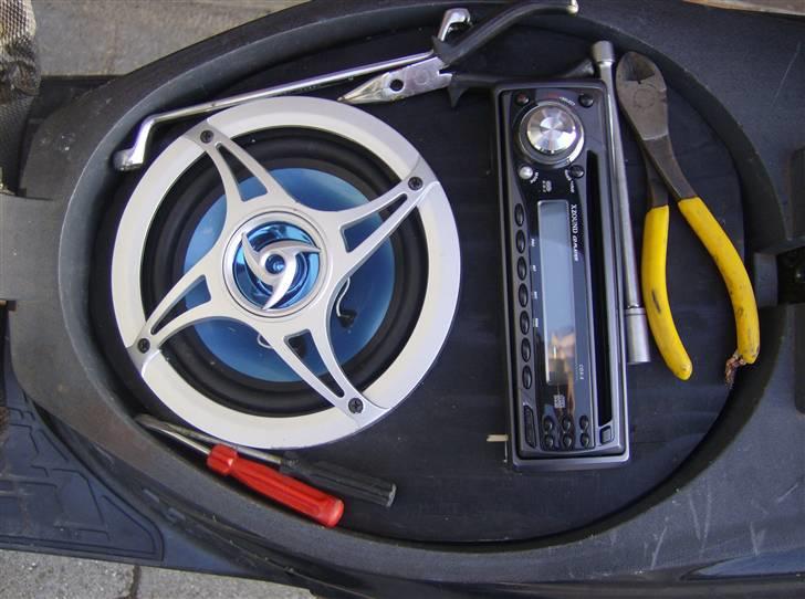 PGO hot 50 billede 8