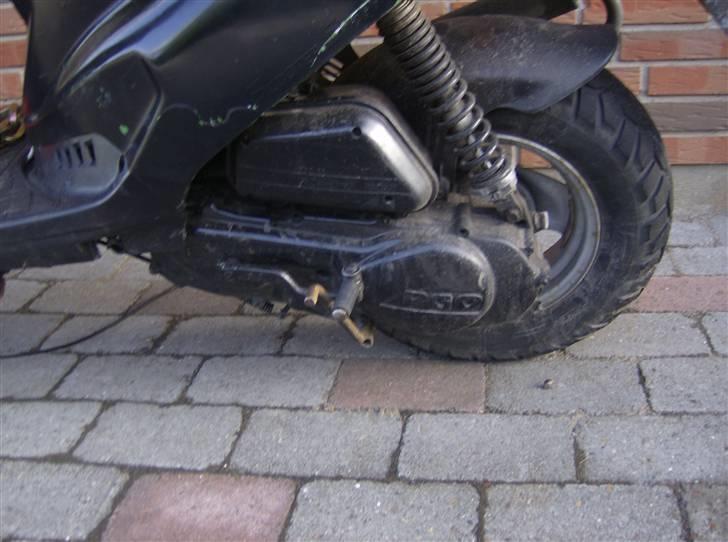 PGO hot 50 billede 9