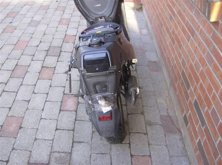 PGO hot 50 billede 10