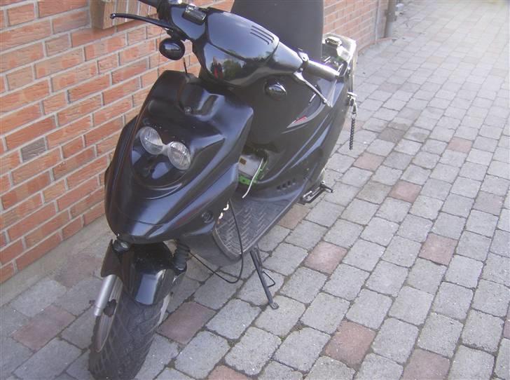 PGO hot 50 billede 11