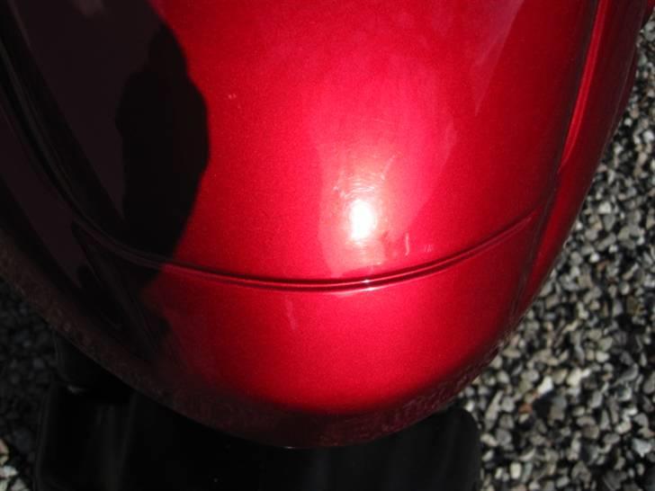 PGO Hot 50 Solgt ! billede 6